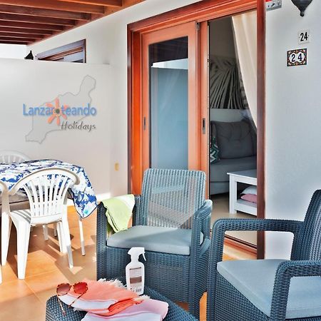 Vivienda Vacacional Casa Ciara بلايا بلانكا المظهر الخارجي الصورة
