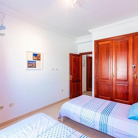 Vivienda Vacacional Casa Ciara بلايا بلانكا المظهر الخارجي الصورة