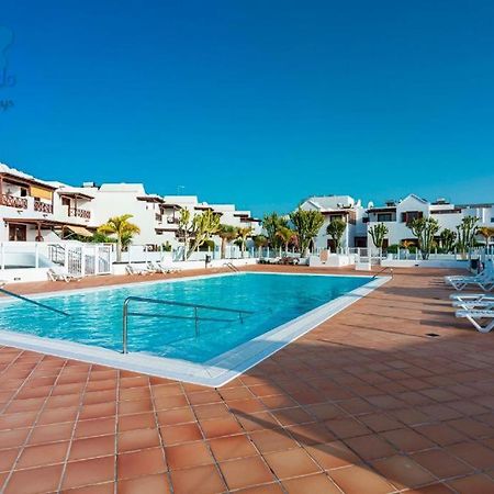 Vivienda Vacacional Casa Ciara بلايا بلانكا المظهر الخارجي الصورة