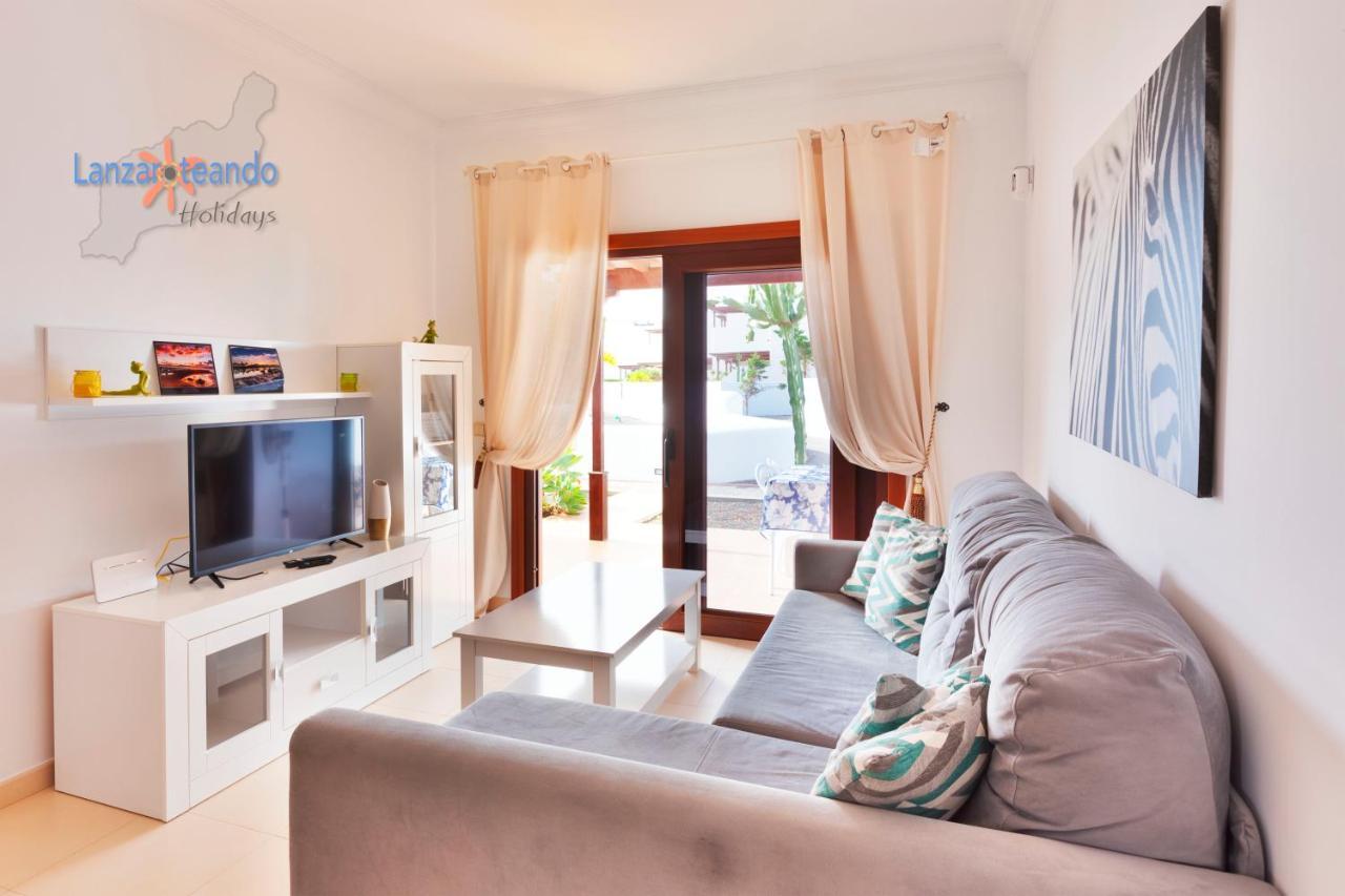 Vivienda Vacacional Casa Ciara بلايا بلانكا المظهر الخارجي الصورة