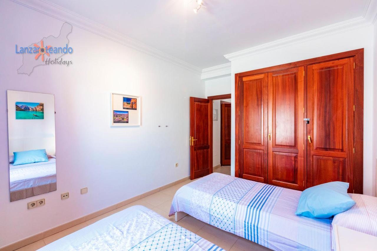 Vivienda Vacacional Casa Ciara بلايا بلانكا المظهر الخارجي الصورة