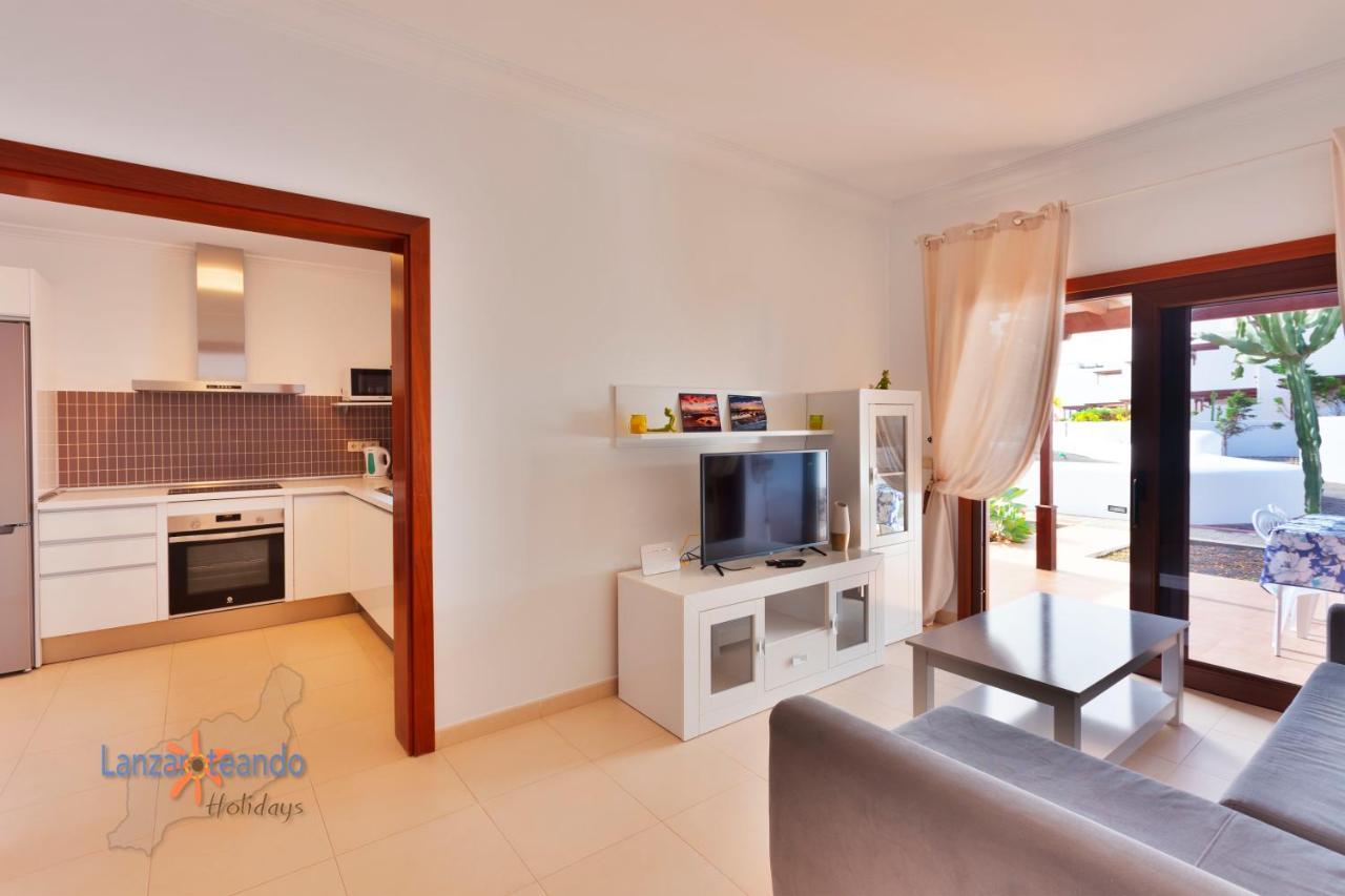 Vivienda Vacacional Casa Ciara بلايا بلانكا المظهر الخارجي الصورة